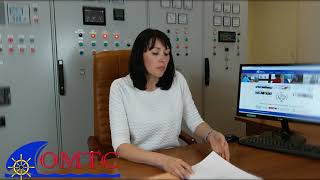 STCW tests OMTC