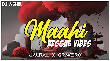 Maahi - Reggae Mix ✌❤ CityXide dj |Dj Ashik| #tropical island 🏝....