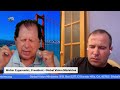 Ukraine Ministry Updates - Prayer for America & Nations w Walter Zygarewicz