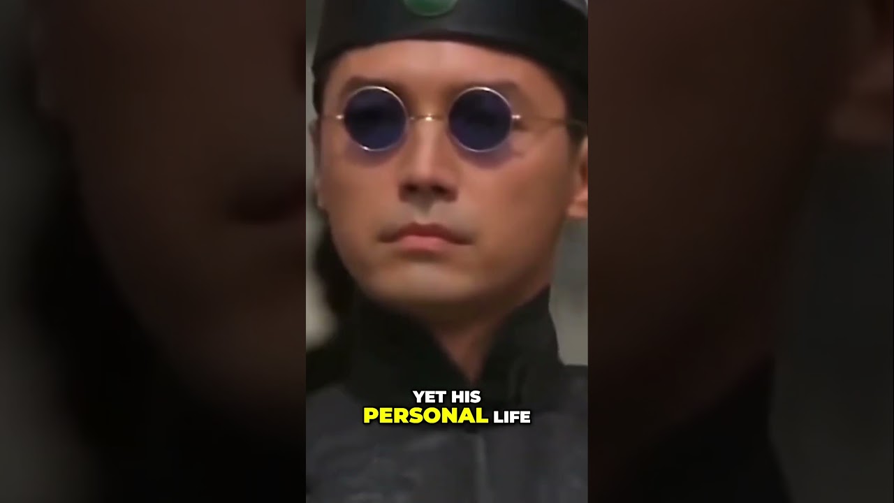 Unveiling John Lone  The Enigmatic Hollywood Icon