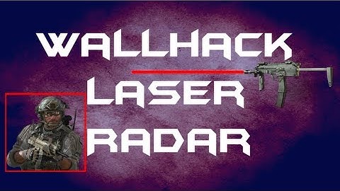 [Mw3] [Ps3] REDBOX, LASER, RADAR (No-Host)