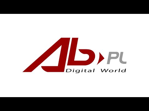 AB S.A. prezentacja Grupy - video from AB