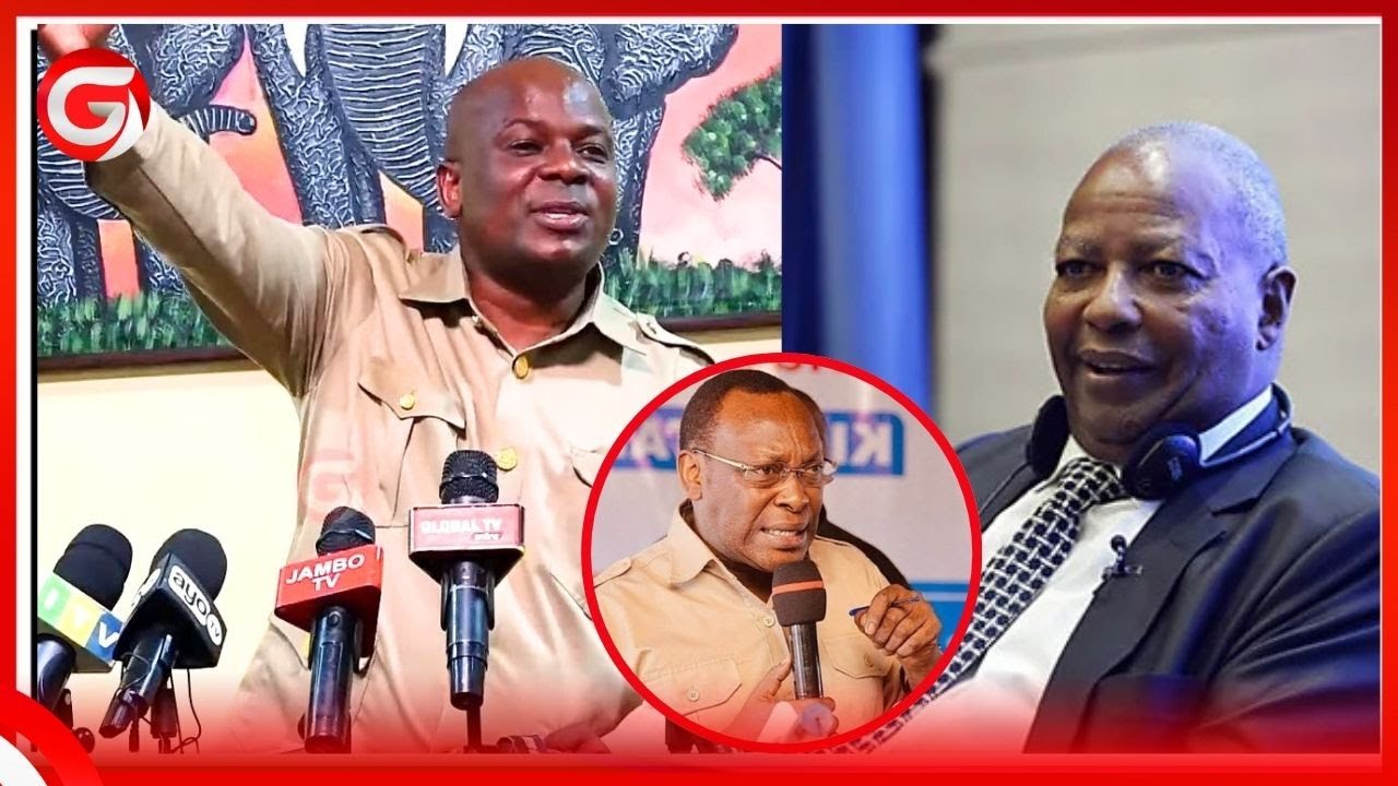 🔴#Live: WENJE ACHAPWA MASWALI MAZITO - AFICHUA HOJA NZITO DHIDI ya DK SLAA - AZUA GUMZO KUBWA..