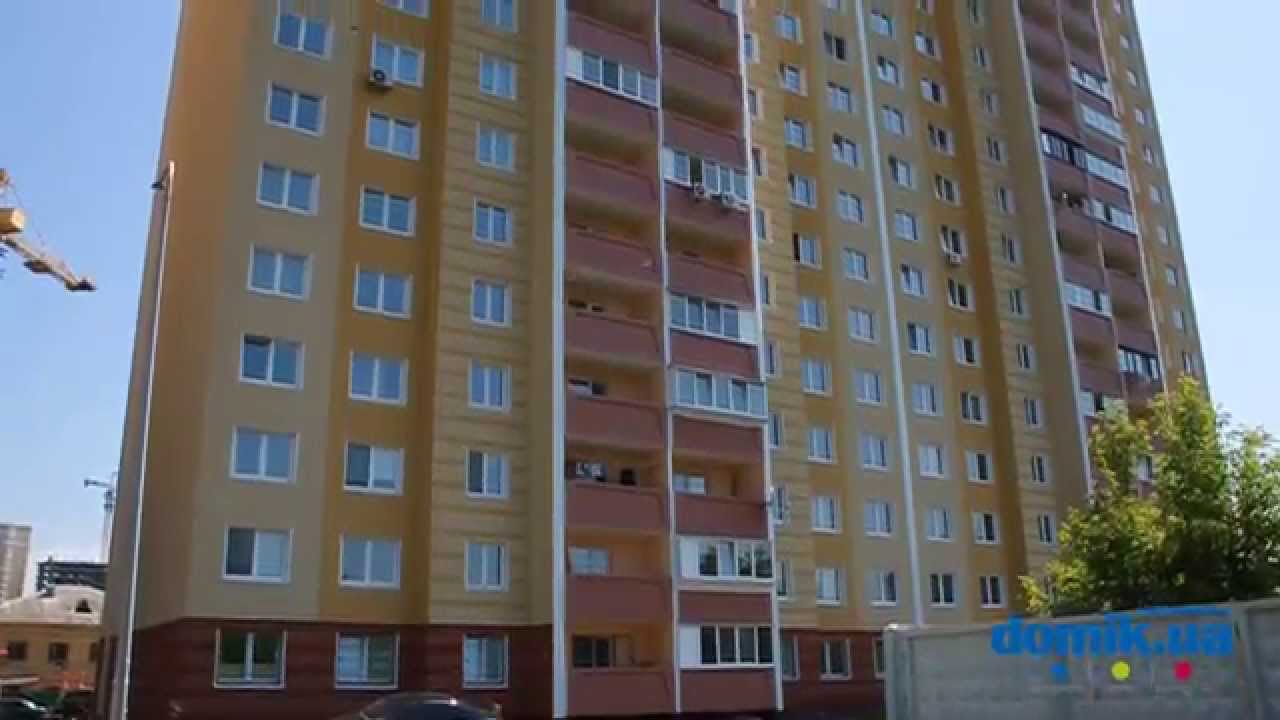 Трутенко 2 киев