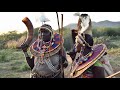 People, Culture, Sights and Sounds-West Pokot Kenya 🇰🇪