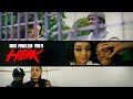 Private Zero x Yung TS x Shadz - HBK (Official Music Video)