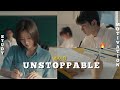 Ray of light  p1    unstoppable  for exam time    study motivation from cdrama