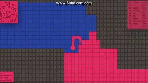 new io game splix.io best playing