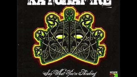 Katchafire  Meant To Be