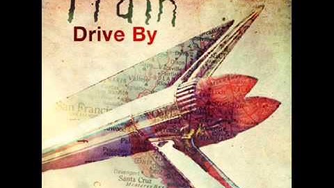 Train - Drive By (OFFICIAL VIDEO) HD
