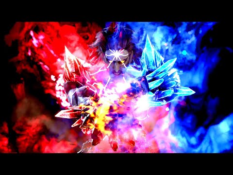 Video: Soulcalibur 6 Memiliki Karakter Baru Azwel