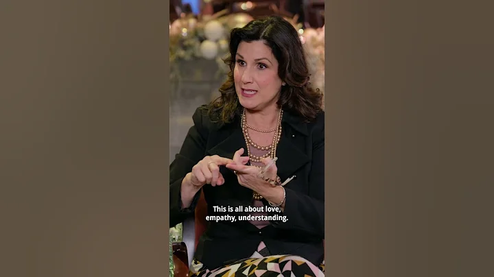 Broadway Couple Joins the Tabernacle Choir at Christmas