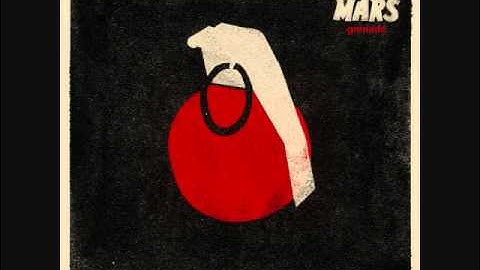 Grenade Instrumental version - Instrumental performance video thumbnail