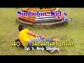 Simbolon Kids Tabo Ni Namarmeam Meam Official Lyric Video