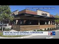 New M.L.Rose location opening Monday in Murfreesboro
