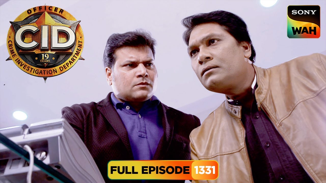 एक Harmful Chemical से क्या CID बचा पाएगी Dr. Salunkhe को? | CID | सी.आई.डी. | 4 Apr 2025