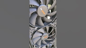 Do you dust your computer like this? #dusty #clean #pcgaming #diy