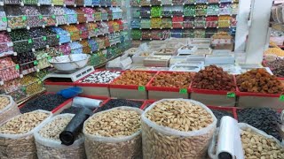 Душанбе рынок фаровон