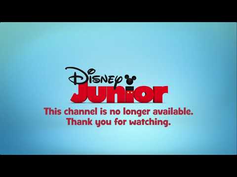 Disney Junior Southeast