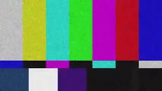 TV no signal effect   #6,,