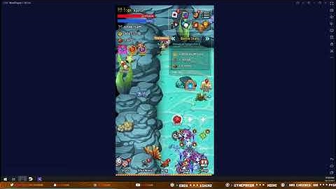 Idle Ninja Online - How to offset