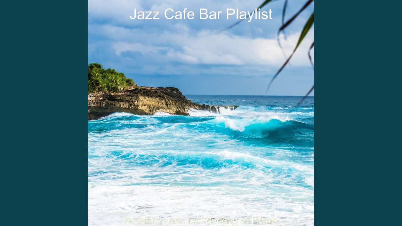 Breathtaking Moment for Feeling Positive