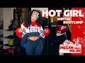Megan Thee Stallion - Hot Girl Winter Bootcamp