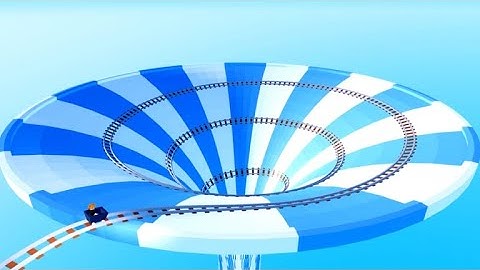 Roblox Experience - Create a Cart Ride! - Basic Overview