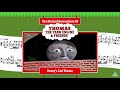 Henry's Sad Theme (Series 1)