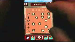 100 Toilets Niveau 82 - Level 82 Walkthrough - astuces et trucs fr