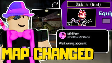 PIGGY BREAKOUT CHAPTER CHANGED.. + NEW COMMUNITY SKINS SOON? + MOUSE KEY NEWS | Piggy News