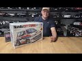 Really cool tamiya honda city turbo page by page chassis build