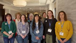 St. Vincent Nurses Encourage MNA Colleagues to Join Them on May 8 at the State House by Massachusetts Nurses Association 9 views 1 month ago 42 seconds