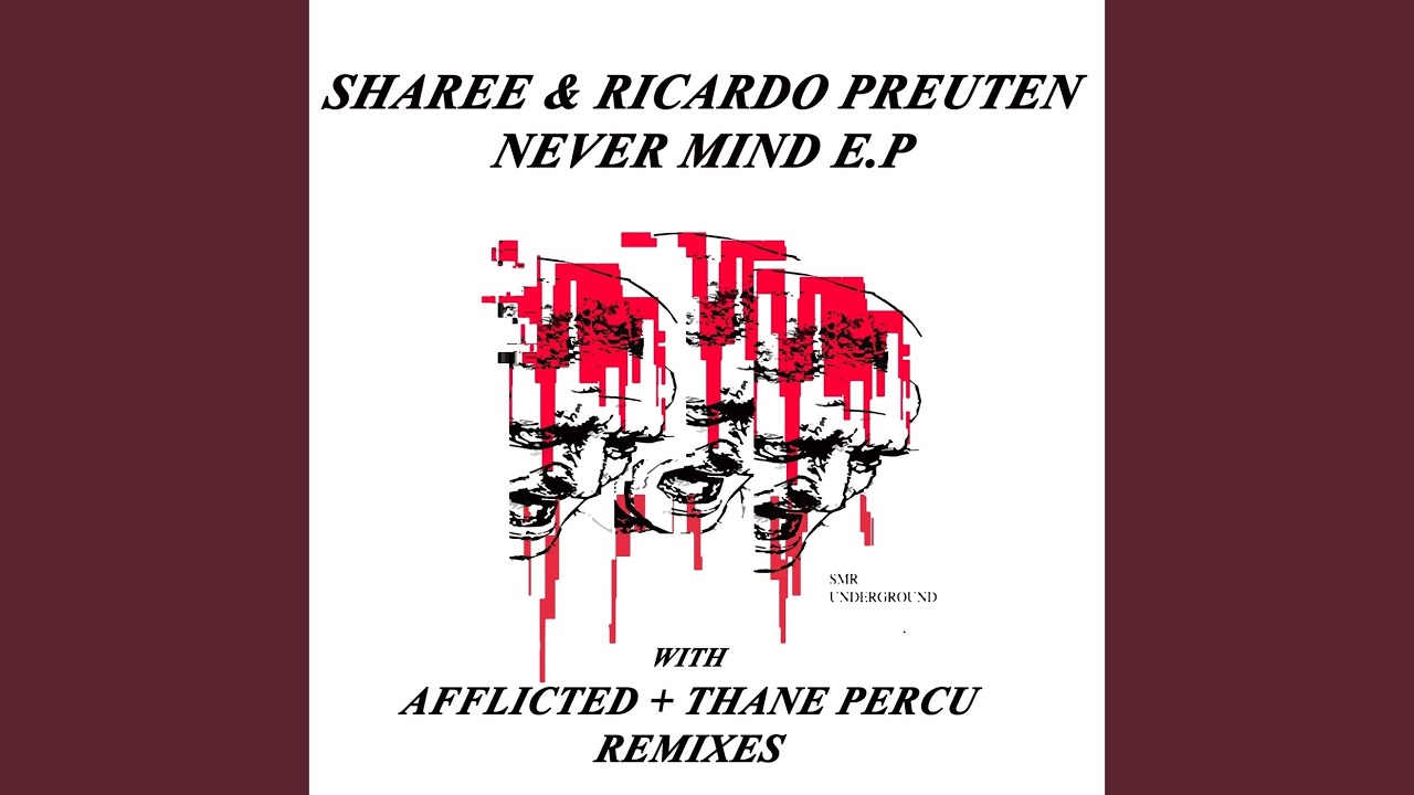 Mira Never Mind (Original mix) en YouTube Mira Never Mind (Original mix) en YouTube