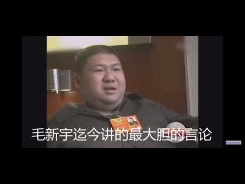 突然觉得这个孙子讲的很有道理！