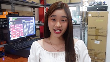 Full Gasoline Station with Pump Monitoring by BitPOS Point of Sales