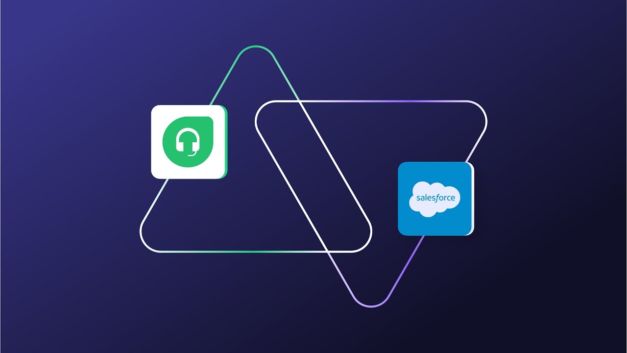 How to Set Up a Real-time Salesforce Freshdesk Integration With Exalate (2025)