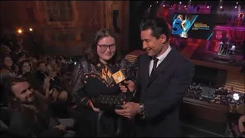 Jonathan Jackson's 6th emmy win