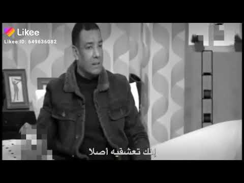 هشام الجخ حالات وتس لهو شكلك ولا شبهك ولا عيلته شبه عيلتك
