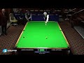 Endeavour Life Care World Billiards *Session 10*Jason Colebrook v Chris Mitchell