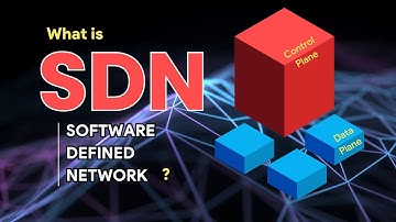 Introduction to Software Defined Networking (SDN): Components, Layers, and Benefits