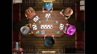 Governor of Poker 2- Tutorial screenshot 2