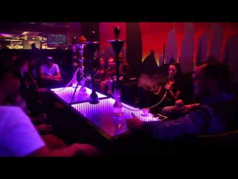 Кальян бар Дубай, чемпионат по BeerPong