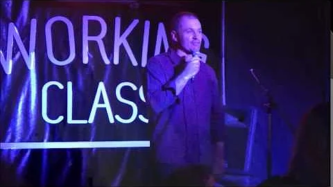 Rick Lemieux - Comedy