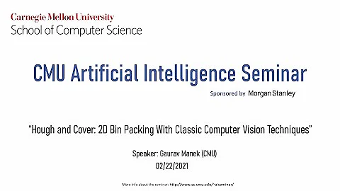 02/22/2022 -- Gaurav Manek (CMU)