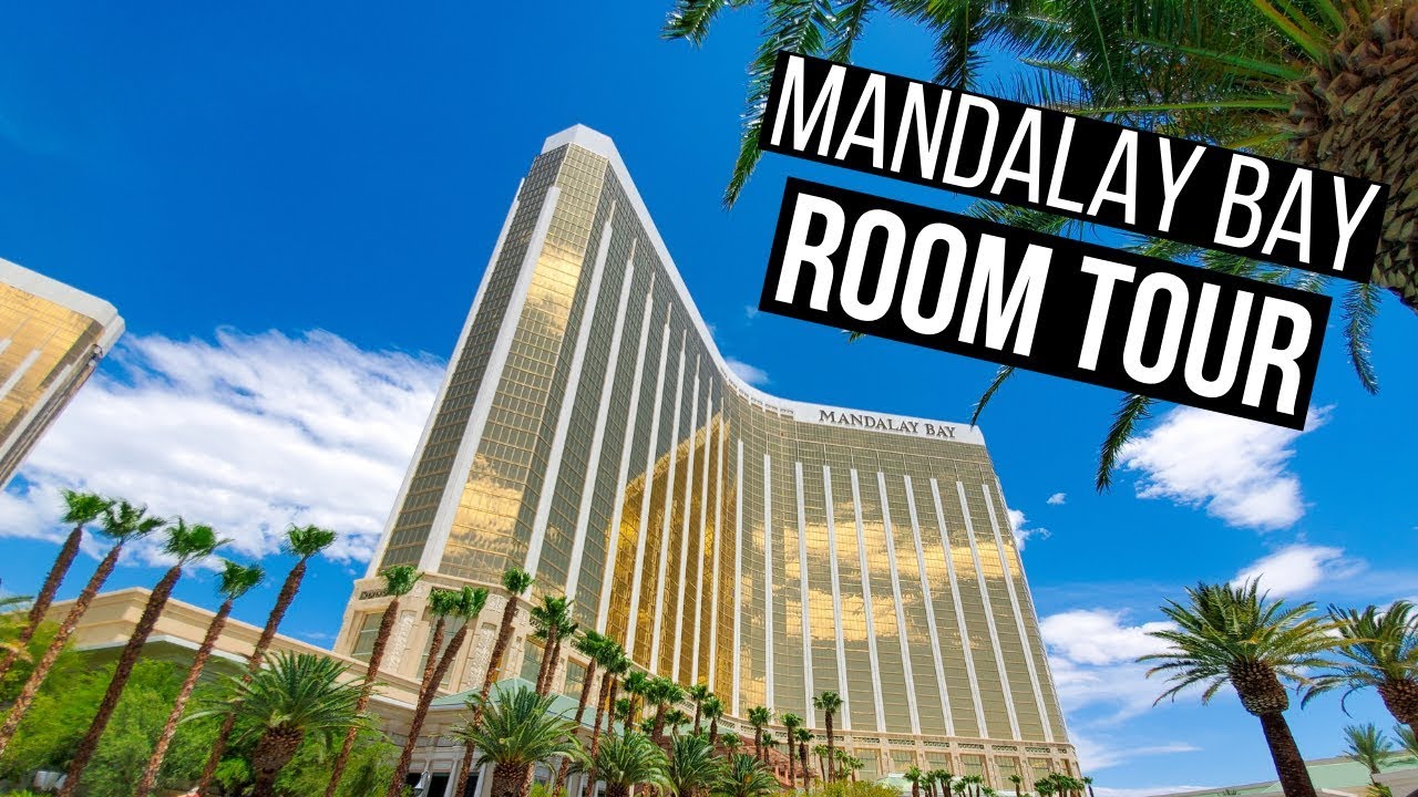 Mandalay Bay Resort: Review & Room Tour - The Average Tourist