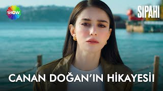 Canan Doğanın Hikayesi Sipahi Pazartesi 20.00De Show Tvde