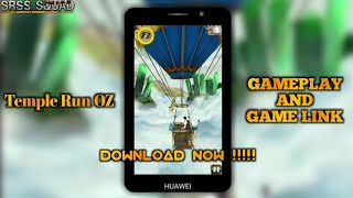 Temple Run OZ Mod Apk Unlimited Coins And Gems || SRSS SQUAD || screenshot 3