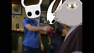 Hollow Knight - Fighting the Radiance
*cue screaming moth noises* Hollow Knight - Fighting the Radiance