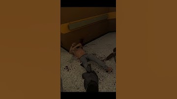 THIS GAME IS TOO REALISTIC #gaming #shots #shorts